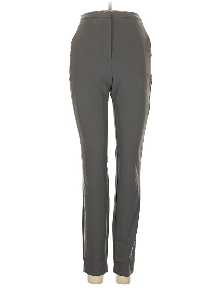 Pre-owned Wilfred Active Pants In Gray