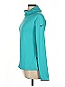 Nike Teal Blue Long Sleeve Turtleneck Size L - photo 5