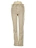 Adriano Goldschmied Tan Jeans Size 24 waist - photo 1