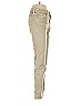 Adriano Goldschmied Tan Jeans Size 24 waist - photo 4