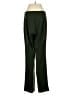 Carlisle Solid Green Active Pants Size 4 - photo 2