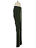 Carlisle Solid Green Active Pants Size 4 - photo 4