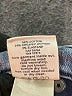 Splendid Stripes Blue Jeans Size 26 waist - photo 7
