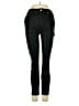 7 For All Mankind Black Jeans Size 23 waist - photo 1