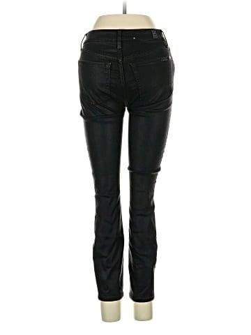 7 For All Mankind Jeans (view 2)