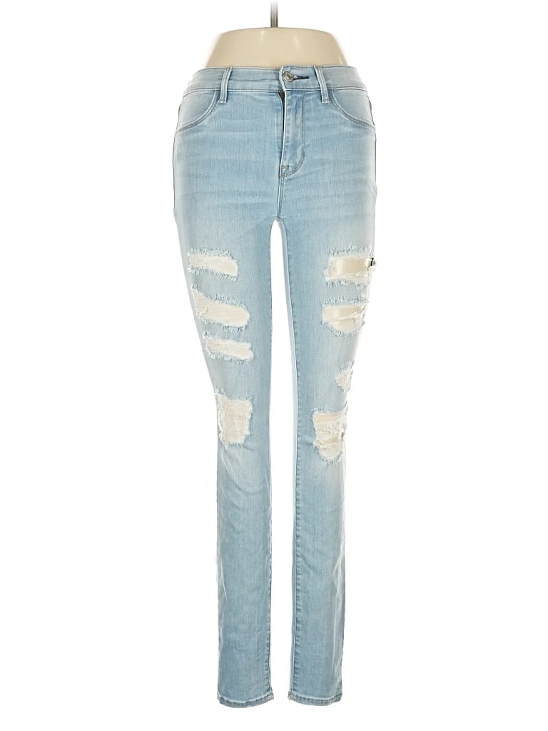 Pre-owned Pacsun Jeans In Blue