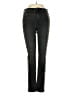 Joe's Jeans Stripes Black Jeans Size 25 waist - photo 1