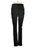 Joe's Jeans Stripes Black Jeans Size 25 waist - photo 2
