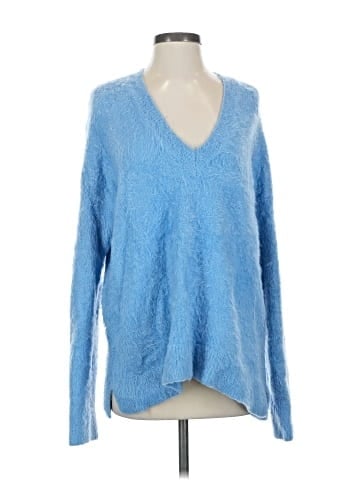 Show Me Your Mumu Pullover Sweater (view 1)