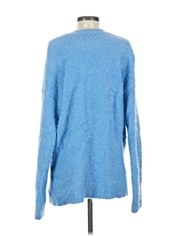 Show Me Your Mumu Pullover Sweater (view 2)