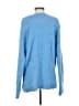 Show Me Your Mumu Blue Pullover Sweater Size S - photo 2
