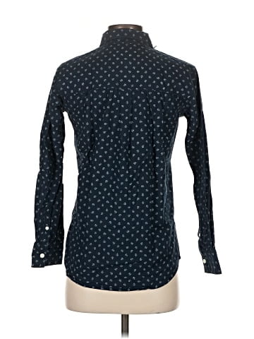 Jack Wills Long Sleeve Button-Down Shirt (view 2)