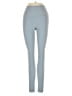 Lululemon Athletica Blue Active Pants Size 4 - photo 1