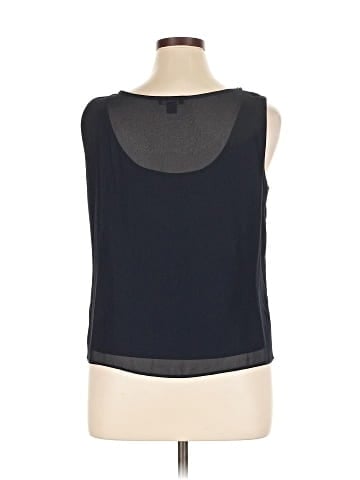 Le Bos Sleeveless Blouse (view 2)
