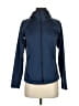 Eddie Bauer 100% Polyester Blue Jacket Size S - photo 1