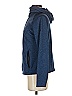 Eddie Bauer 100% Polyester Blue Jacket Size S - photo 5