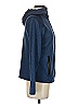 Eddie Bauer 100% Polyester Blue Jacket Size S - photo 4