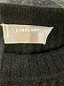 Everlane Black Pullover Sweater Size M - photo 6