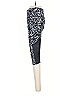 Athleta Animal Print Blue Active Pants Size S - photo 5