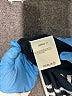 Giorgio Armani Black Cardigan Size EU (IT) 36 / US 0 - photo 8