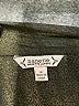 NANETTE Nanette Lepore 100% Polyester Black Gold Long Sleeve Blouse Size S - photo 6