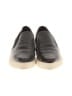 Vince. Animal Print Gray Ivory Sneakers Size 8 1/2 - photo 2