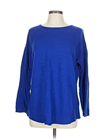Lafayette 148 New York Pullover Sweater (view 1)