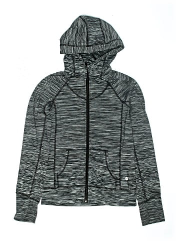 90 Degree by Reflex Zip Up Hoodie (view 1)