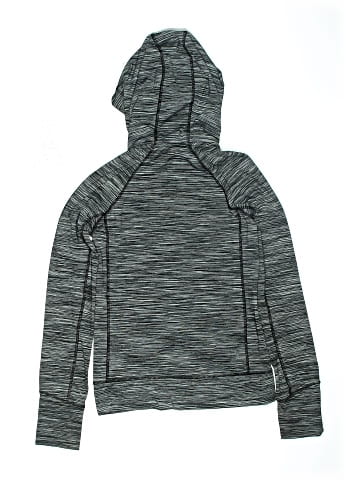 90 Degree by Reflex Zip Up Hoodie (view 2)
