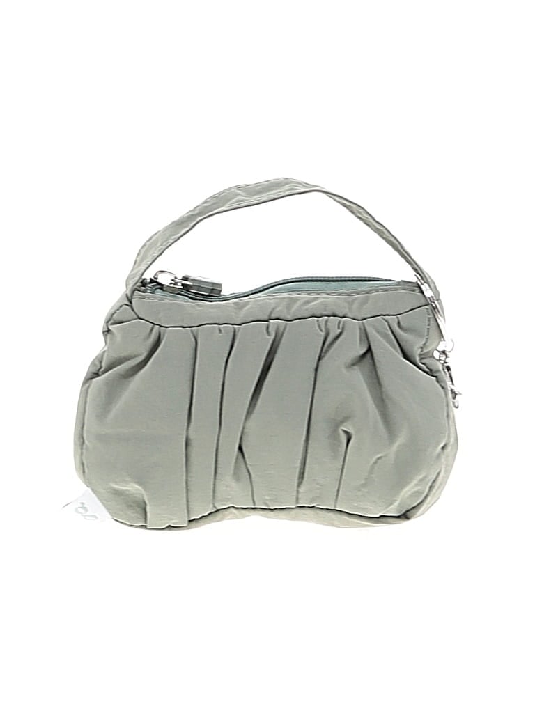 Pre-owned Unbranded Coin Purse In Green