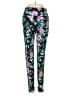 UNIQUELY Lorna Jane Print Green Active Pants Size S - photo 2
