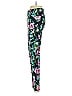UNIQUELY Lorna Jane Print Green Active Pants Size S - photo 5