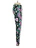 UNIQUELY Lorna Jane Print Green Active Pants Size S - photo 4