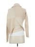 CAbi Tan Cardigan Size S - photo 2
