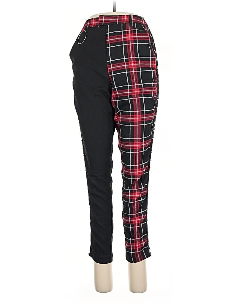 Pre-owned Hot Topic Casual Pants In Black