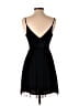 BCBGeneration Black Cocktail Dress Size 0 - photo 2