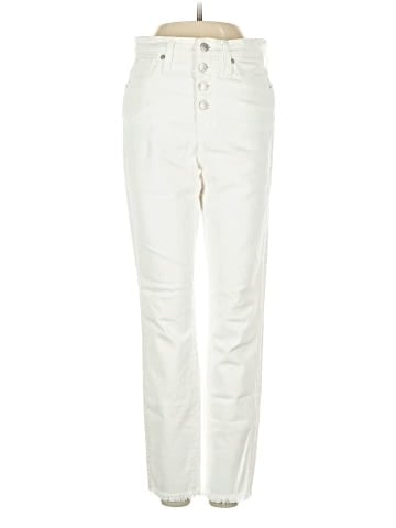Madewell Jeans (view 1)