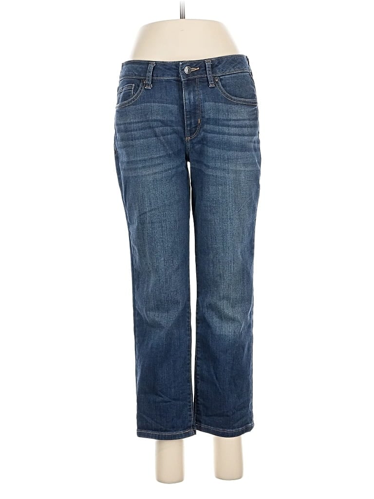 Pre-owned Sonoma Goods For Life Jeans In Blue