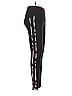 Strut This Black Active Pants Size M - photo 4