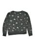 Epic Threads Stars Gray Pullover Sweater Size S (kids) - photo 2