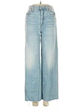 Mother Superior Jeans