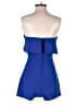 Crystal Sky Blue Romper Size S - photo 2