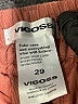 Vigoss Brown Casual Pants Size 29 waist - photo 6