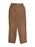 Anavini 100% Cotton Brown Khakis Size 5 - photo 1