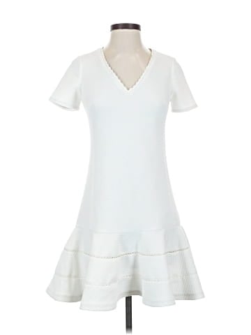 Rebecca Taylor Casual Dress (view 1)