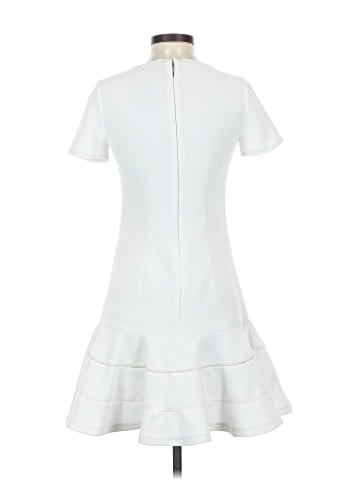 Rebecca Taylor Casual Dress (view 2)