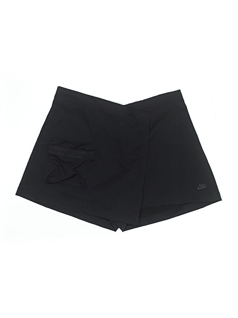 Nike Skort In Black