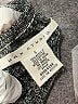 Max Studio Tweed Gray Casual Dress Size S - photo 7