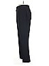 DKNY Black Dress Pants Size 12 - photo 5