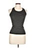 90 Degree by Reflex Gray Tank Top Size L - photo 1